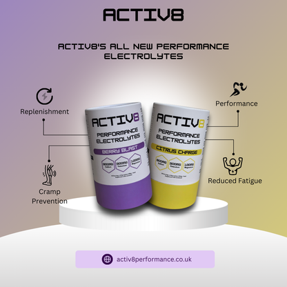 Dual Performance Pack