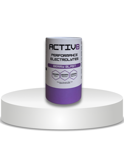 Berry Blast Performance Electrolytes
